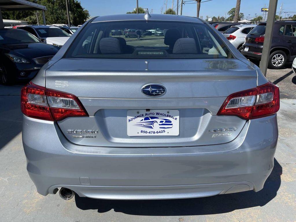 used 2016 Subaru Legacy car, priced at $10,229