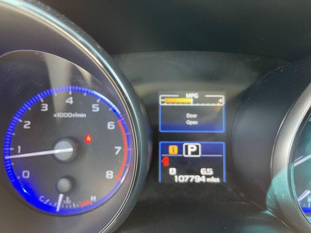 used 2016 Subaru Legacy car, priced at $10,229