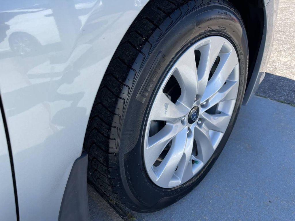 used 2016 Subaru Legacy car, priced at $10,229