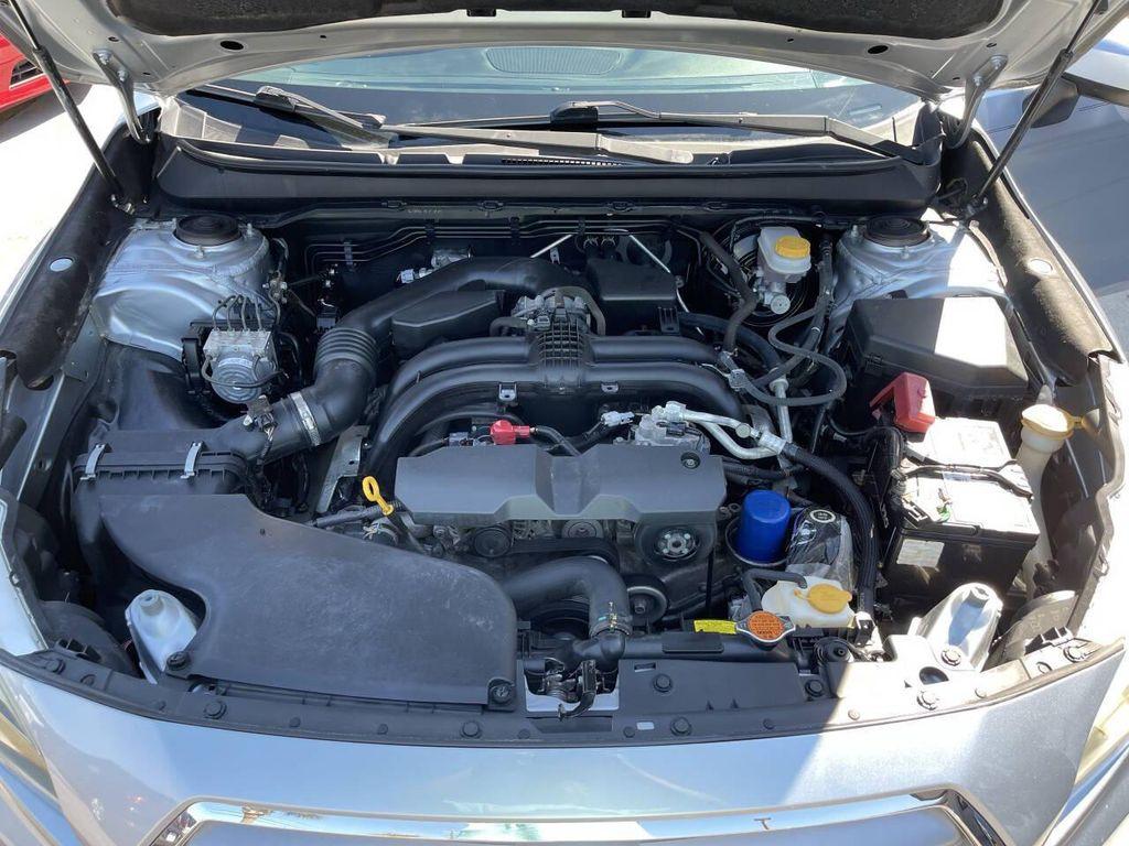 used 2016 Subaru Legacy car, priced at $10,229