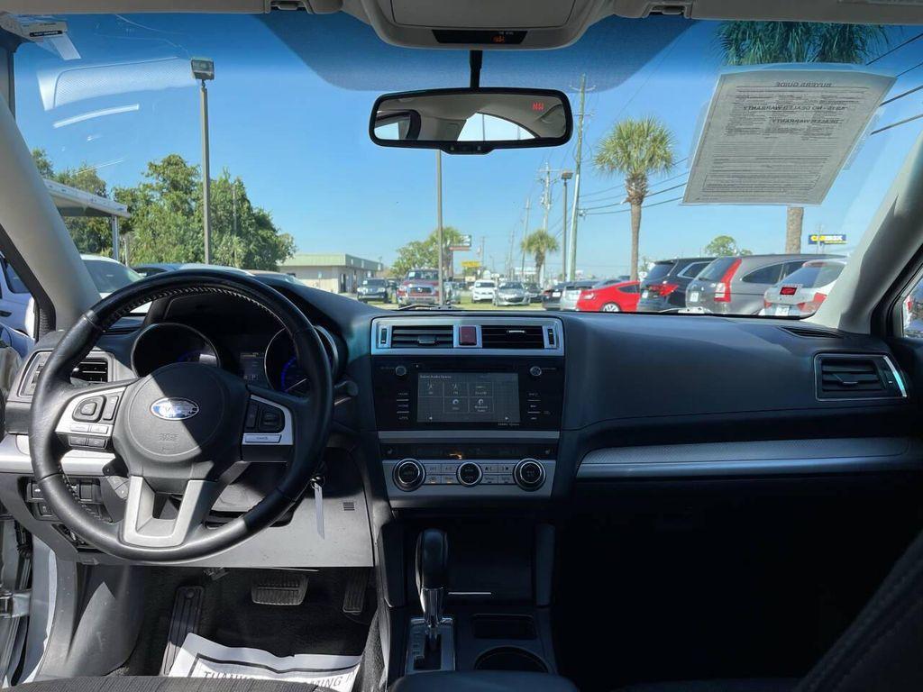 used 2016 Subaru Legacy car, priced at $10,229
