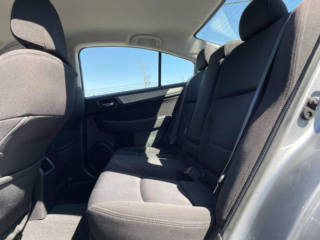 used 2016 Subaru Legacy car, priced at $10,229
