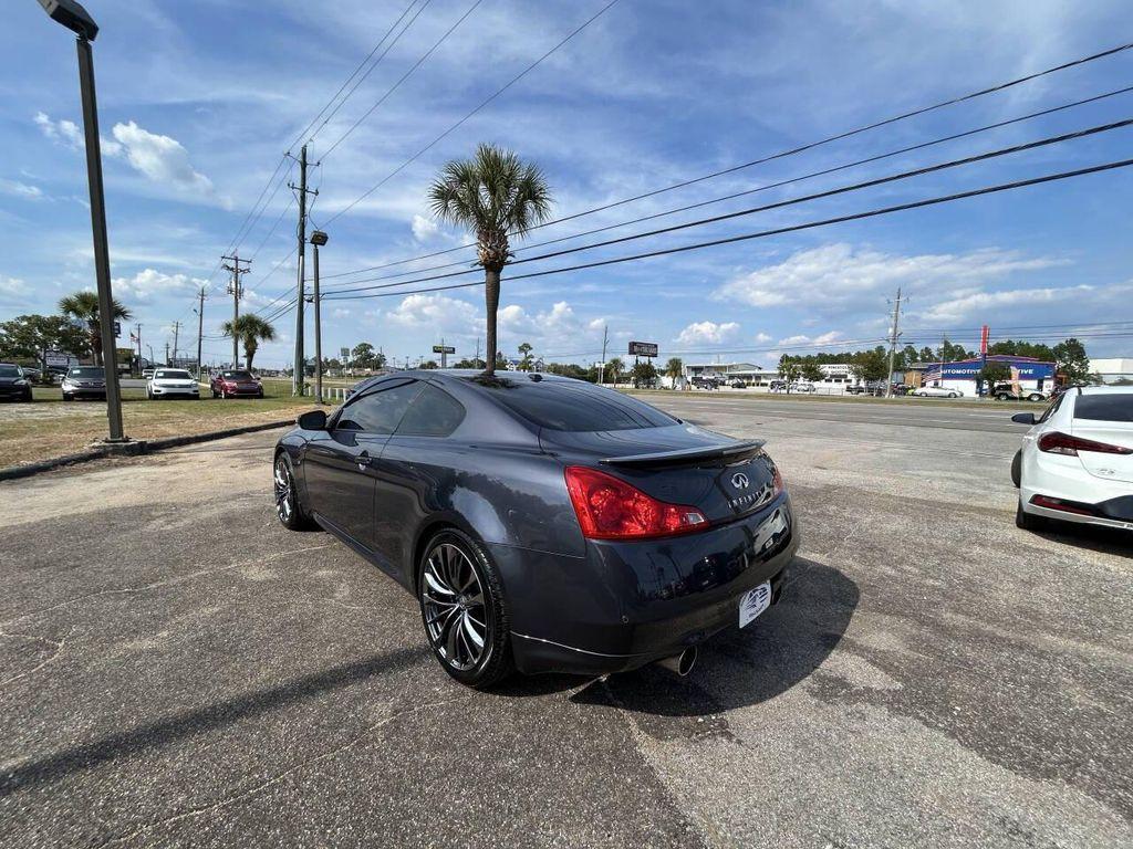 used 2015 INFINITI Q60 car, priced at $14,988