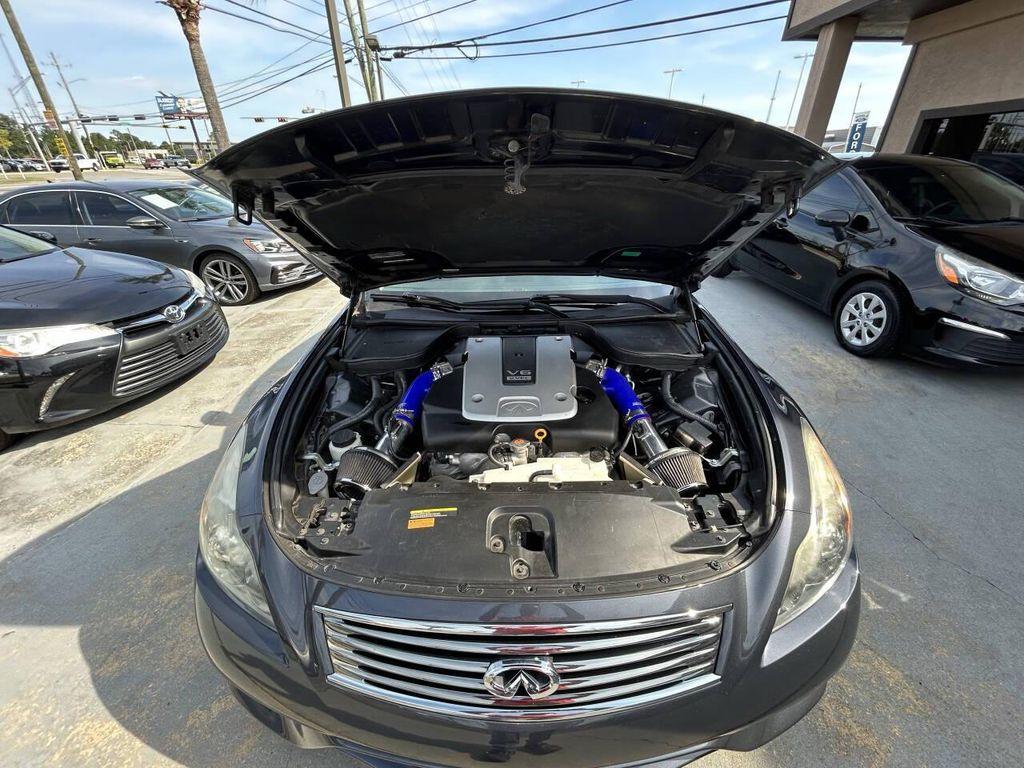 used 2015 INFINITI Q60 car, priced at $14,988
