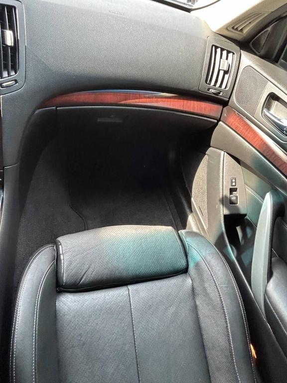 used 2015 INFINITI Q60 car, priced at $14,988