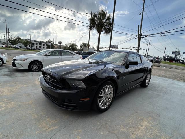 used 2013 Ford Mustang car, priced at $9,988