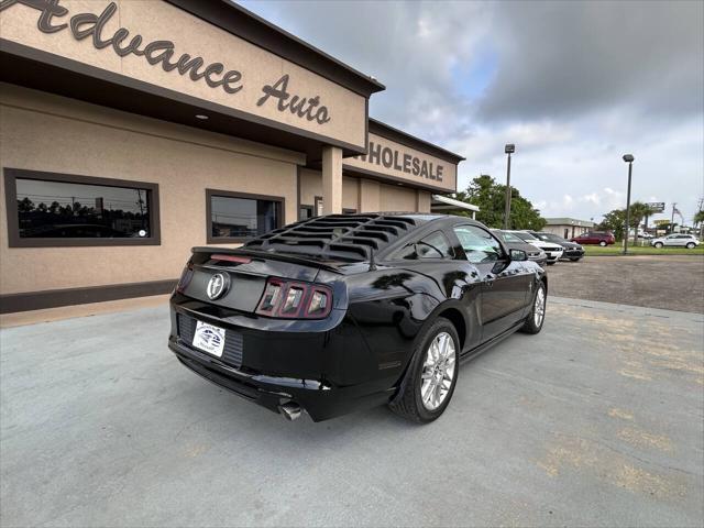 used 2013 Ford Mustang car, priced at $9,988