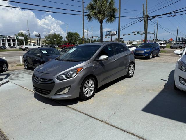 used 2014 Hyundai Elantra GT car, priced at $8,988