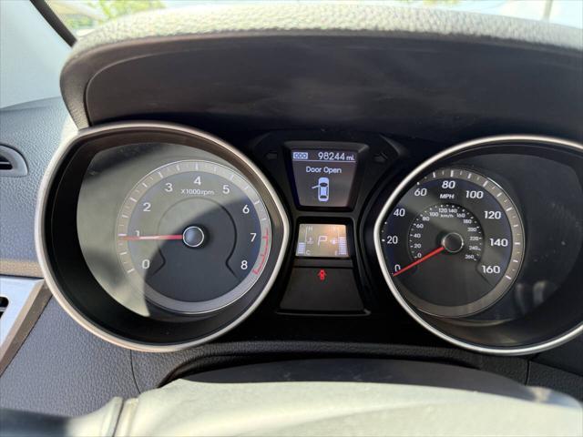 used 2014 Hyundai Elantra GT car, priced at $8,988