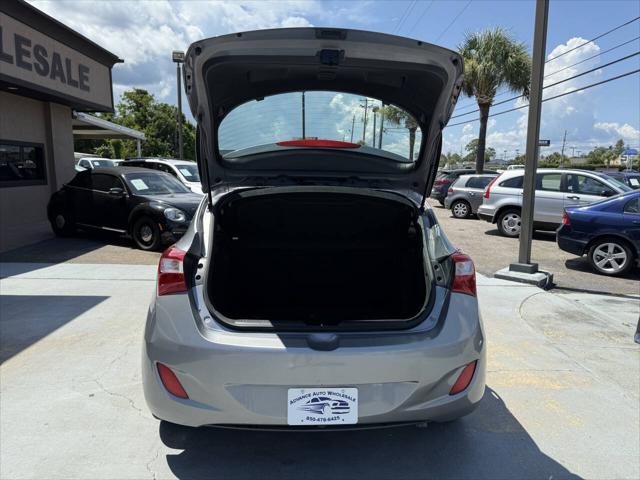 used 2014 Hyundai Elantra GT car, priced at $8,988
