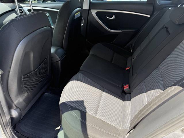 used 2014 Hyundai Elantra GT car, priced at $8,988