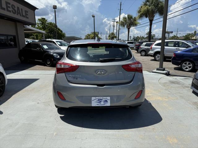 used 2014 Hyundai Elantra GT car, priced at $8,988