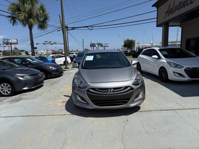 used 2014 Hyundai Elantra GT car, priced at $8,988