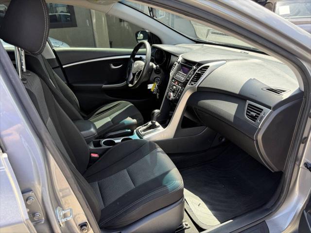 used 2014 Hyundai Elantra GT car, priced at $8,988