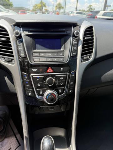 used 2014 Hyundai Elantra GT car, priced at $8,988
