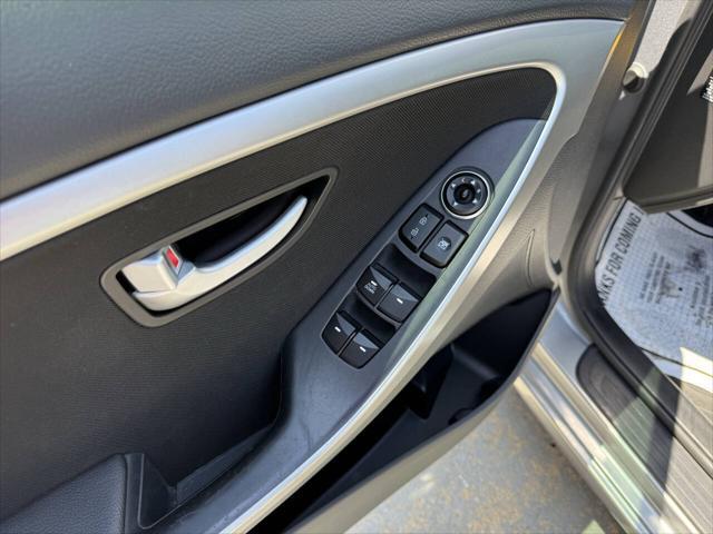 used 2014 Hyundai Elantra GT car, priced at $8,988