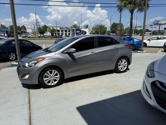 used 2014 Hyundai Elantra GT car, priced at $8,988