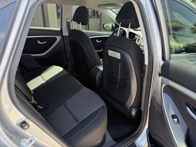 used 2014 Hyundai Elantra GT car, priced at $8,988
