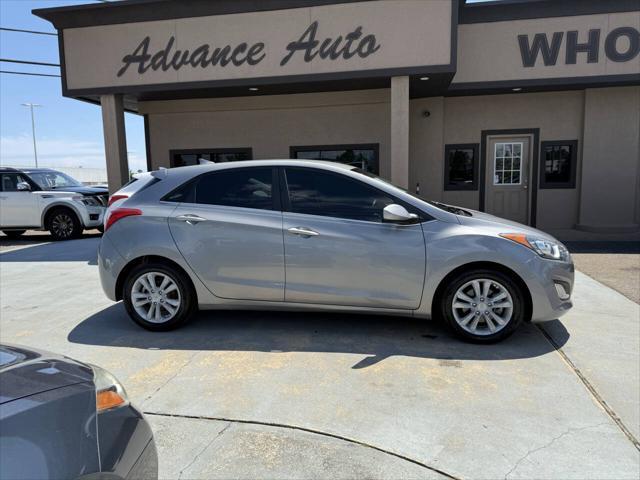 used 2014 Hyundai Elantra GT car, priced at $8,988