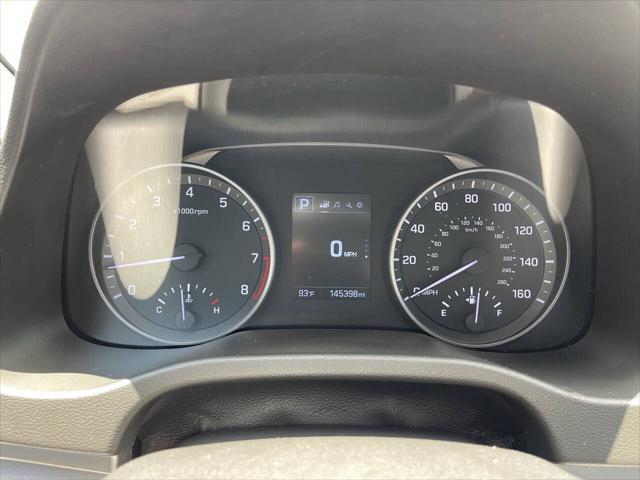 used 2018 Hyundai Elantra car, priced at $7,950