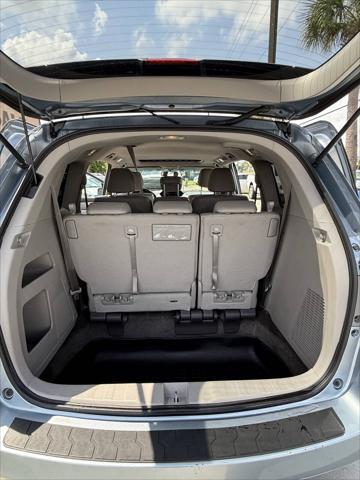 used 2012 Honda Odyssey car, priced at $9,988