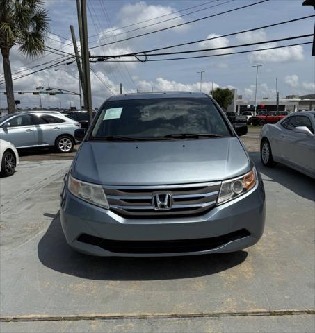 used 2012 Honda Odyssey car, priced at $9,988
