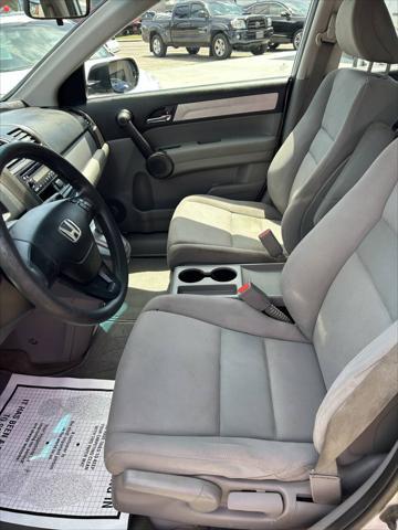 used 2010 Honda CR-V car, priced at $8,988
