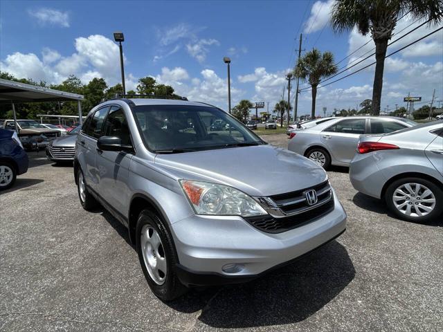 used 2010 Honda CR-V car, priced at $8,988