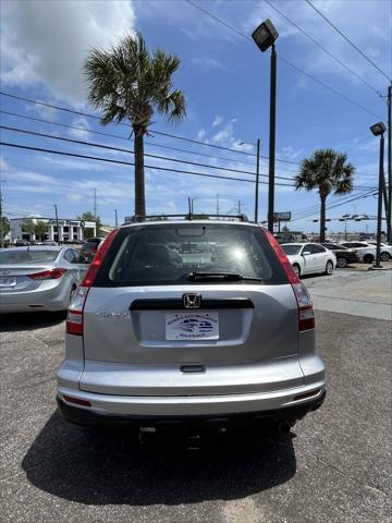 used 2010 Honda CR-V car, priced at $8,988