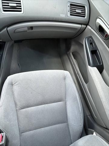 used 2006 Honda Civic car, priced at $5,988