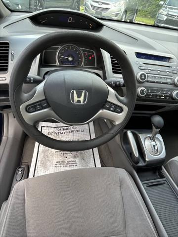 used 2006 Honda Civic car, priced at $5,988