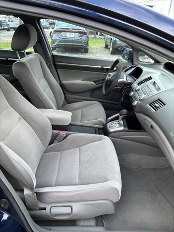 used 2006 Honda Civic car, priced at $5,988