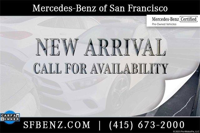 used 2022 Mercedes-Benz A-Class car, priced at $27,999