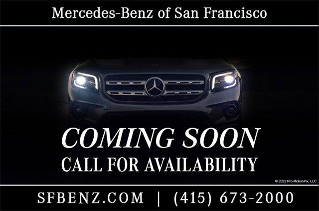 used 2022 Mercedes-Benz GLC 300 car, priced at $30,987