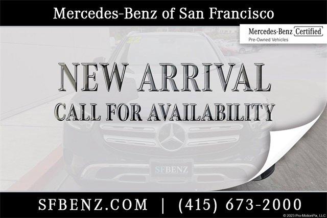 used 2022 Mercedes-Benz GLC 300 car, priced at $33,487