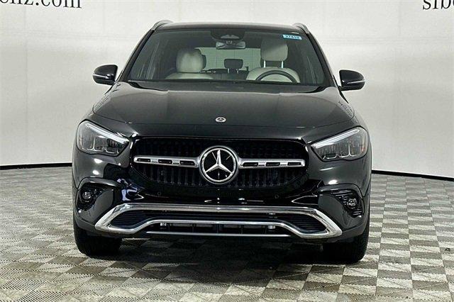 used 2025 Mercedes-Benz GLA 250 car, priced at $41,987