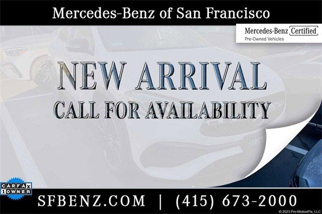 used 2021 Mercedes-Benz GLA 250 car, priced at $28,991