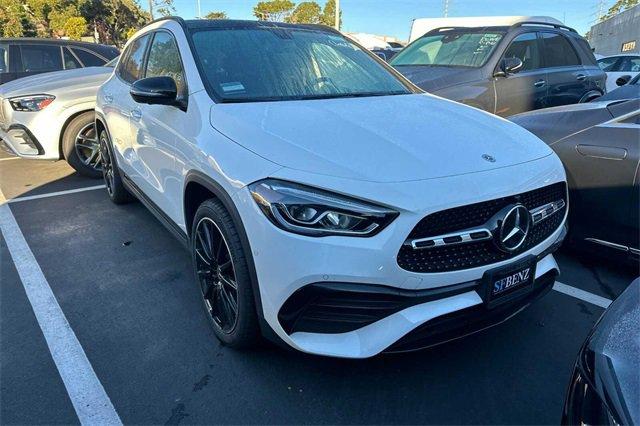 used 2021 Mercedes-Benz GLA 250 car, priced at $28,188