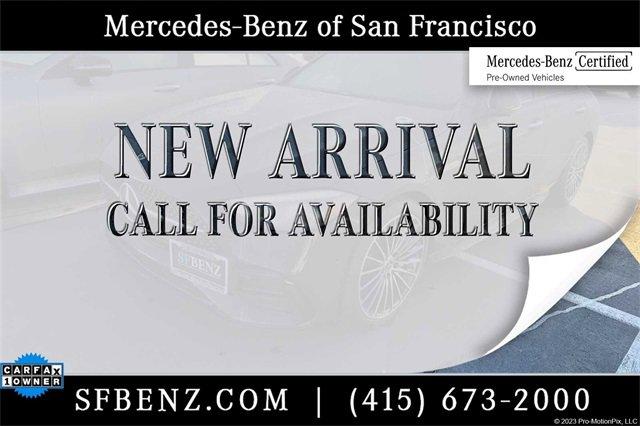 used 2024 Mercedes-Benz C-Class car, priced at $39,871