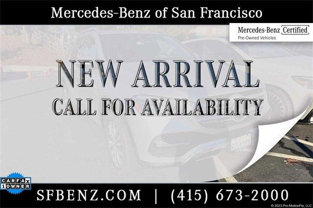 used 2022 Mercedes-Benz GLE 450 car, priced at $51,987