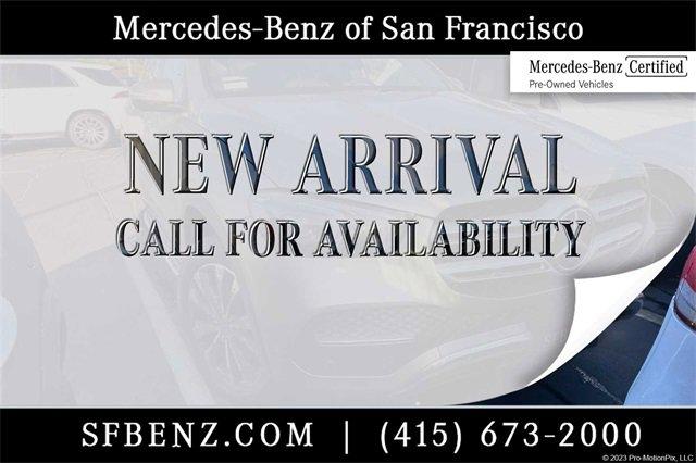 used 2020 Mercedes-Benz GLE 350 car, priced at $35,988