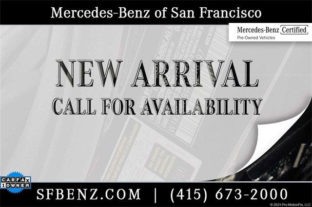 used 2022 Mercedes-Benz C-Class car, priced at $36,987