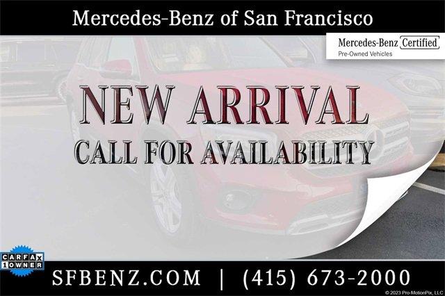 used 2020 Mercedes-Benz GLB 250 car, priced at $28,987