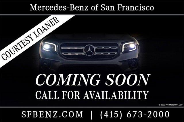 used 2024 Mercedes-Benz EQB 300 car, priced at $48,987