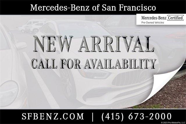 used 2021 Mercedes-Benz AMG GT 53 car, priced at $64,999