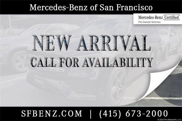 used 2022 Mercedes-Benz GLS 450 car, priced at $60,487