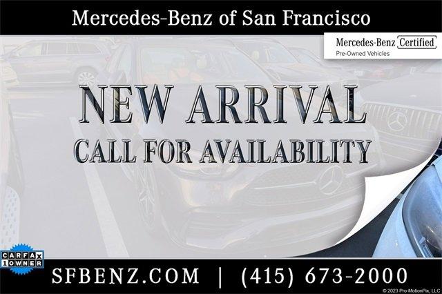 used 2023 Mercedes-Benz C-Class car, priced at $37,987