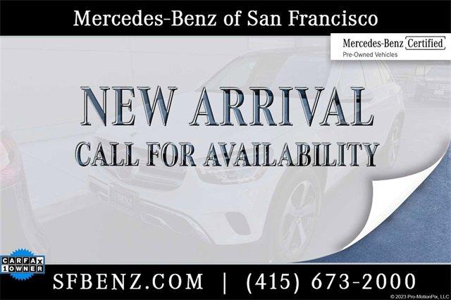 used 2021 Mercedes-Benz GLC 300 car, priced at $29,807