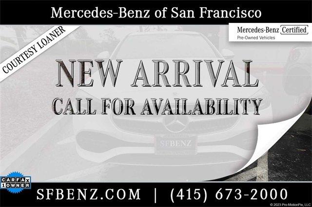 used 2024 Mercedes-Benz C-Class car, priced at $40,987