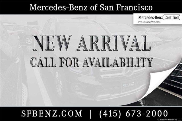 used 2020 Mercedes-Benz GLB 250 car, priced at $24,807